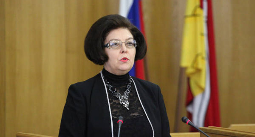 Национальную стратегию права создадут под руководством воронежского омбудсмена