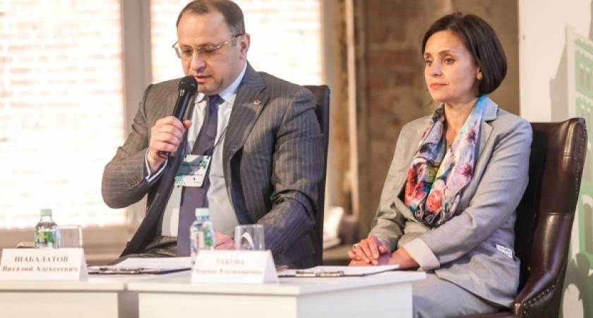 В команде воронежского губернатора произошла замена