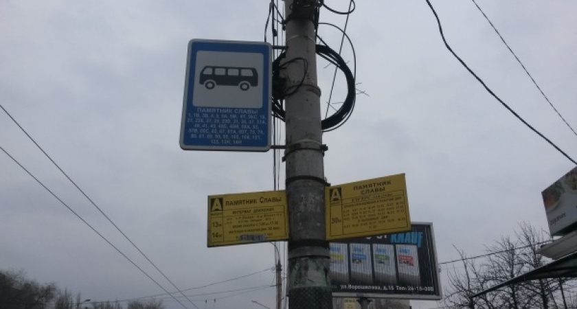 Воронежские перевозчики добились своего