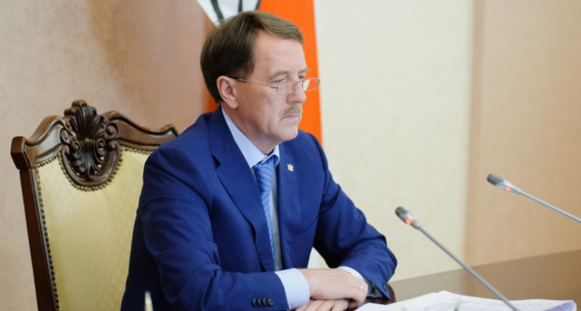 Воронежский губернатор возглавил подготовку доклада о развитии ЖКХ в России