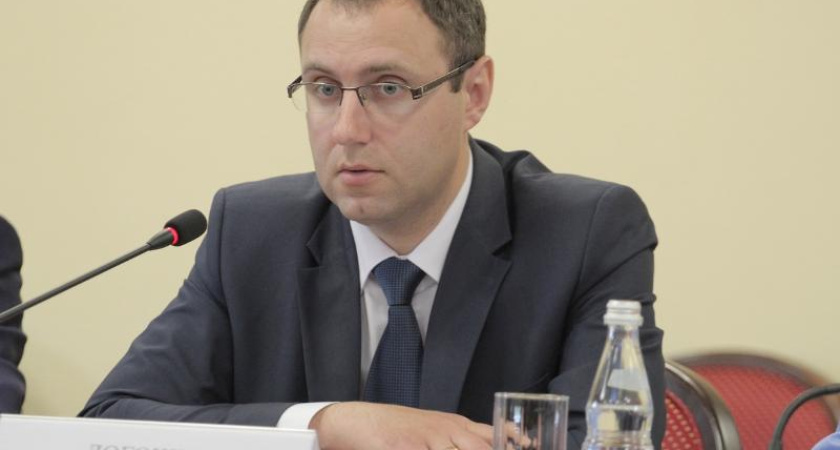 Воронежские антимонопольщики обзавелись своим руководителем