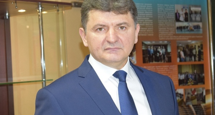 Председателя Воронежского облсуда выберут в срочном порядке