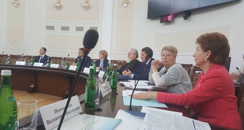 Воронежскому госуниверситету пообещали юбилей на высшем уровне