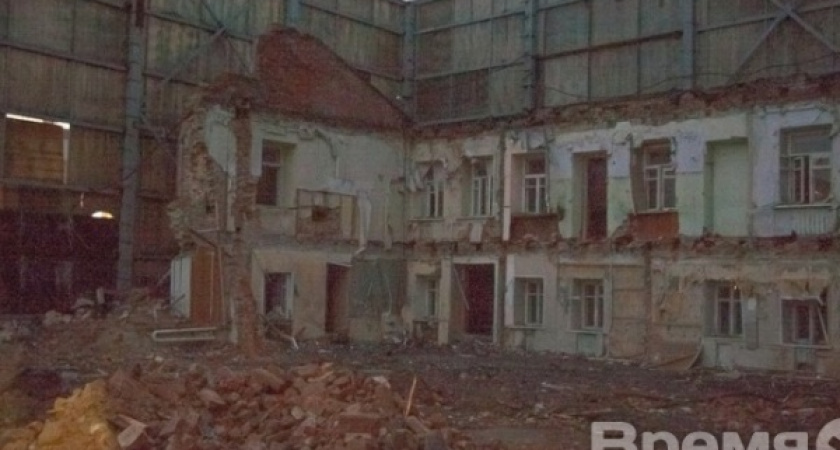 Госдума может рассмотреть воронежскую поправку в октябре