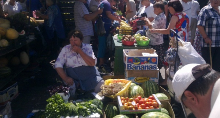 Воронежский бизнес вложил более 300 млн рублей в реконструкцию ярмарок