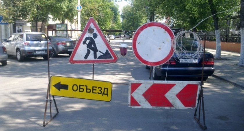 Воронежцы не верят в качественные дороги 