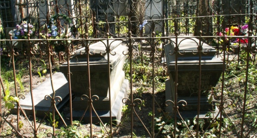 Воронежцев приглашают привести в порядок могилы освободителей 