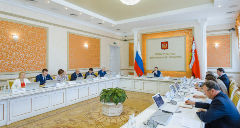 Воронежцы остались без чистой воды из-за нехватки денег