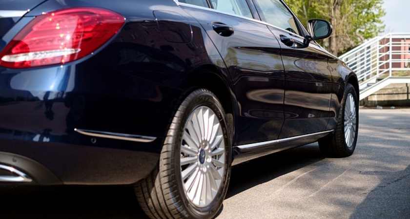 В Воронеже хозяева дорогих иномарок больше всех задолжали по штрафам