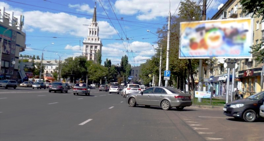 Воронежские чекисты возбудили уголовное дело в отношении Ивана Нетесова