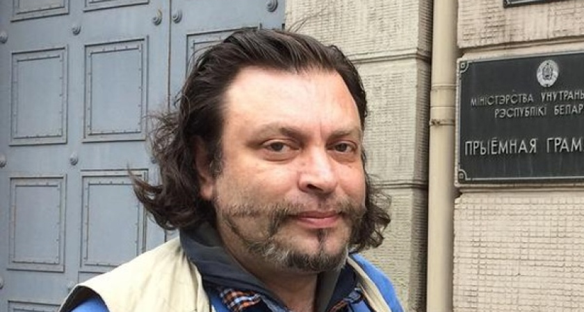 Воронежский общественник Андрей Юров: «Когда громят правозащитников, народ безмолвствует» 