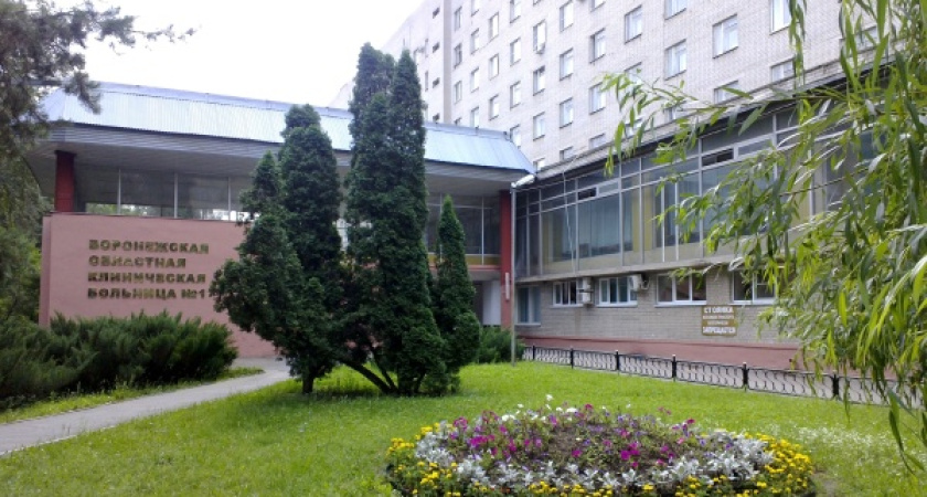 Лучшие кардиохирурги страны в Воронеже проведут сложнейшие операции 