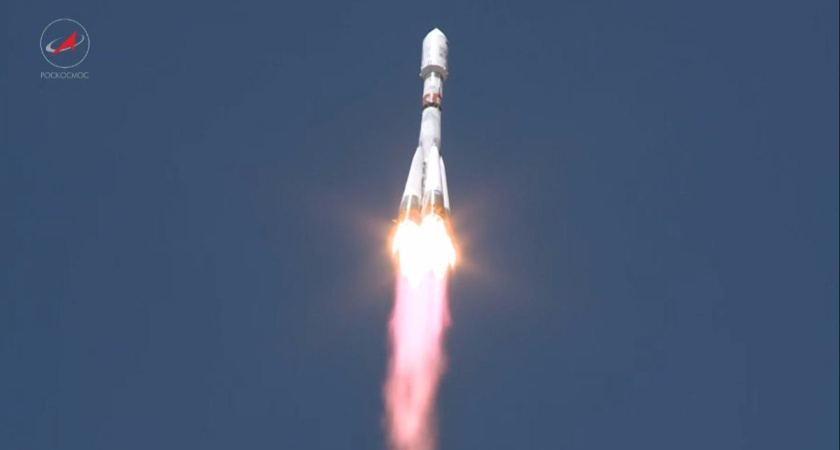 Ракета с воронежским двигателем вывела на орбиту рекордное число спутников