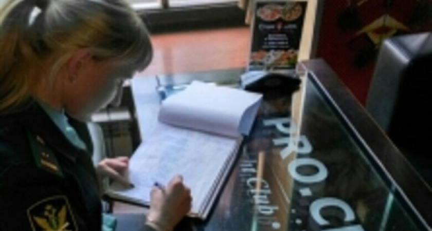 В Воронеже банкротят скандальный ночной клуб 