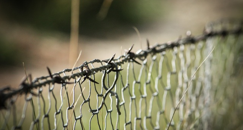 В Воронежской области попался контрабандист с военной техникой