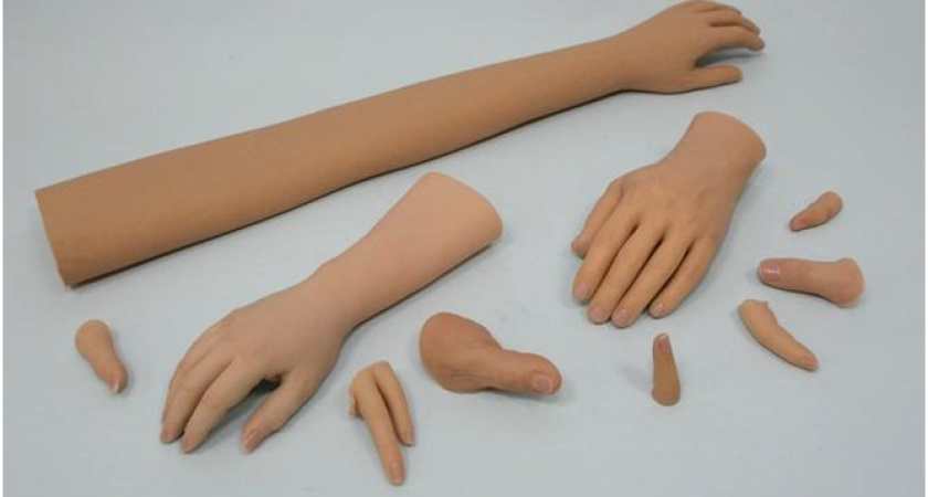 Воронежские власти направили 46 млн рублей на изготовление протезов