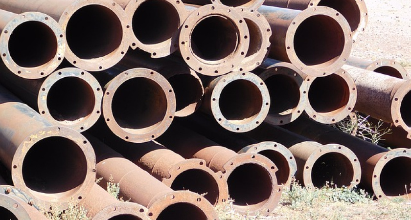 Россельхознадзор оштрафовал «Воронежтрубопроводстрой» за испорченный участок