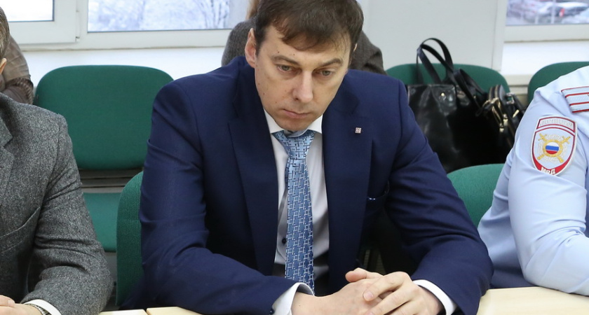 «Газпром теплоэнерго Воронеж» возглавил «варяг» из Москвы