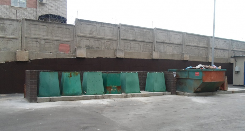 Воронежские власти отдают уборку жилого фонда частным структурам