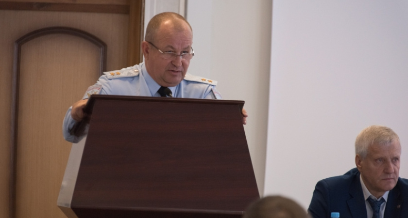 В Воронежской области выросло число экономических преступлений