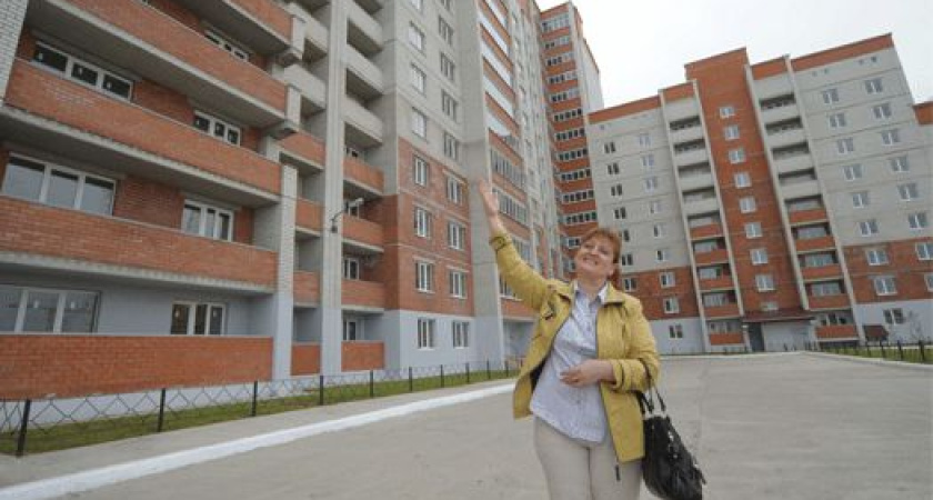 Обманутые дольщики обошлись воронежской казне в 12 млрд рублей