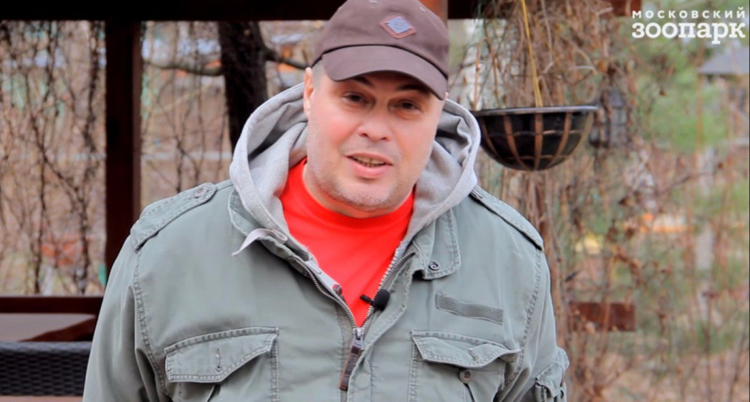 Известный телеведущий устроит «диалоги о животных» с воронежцами