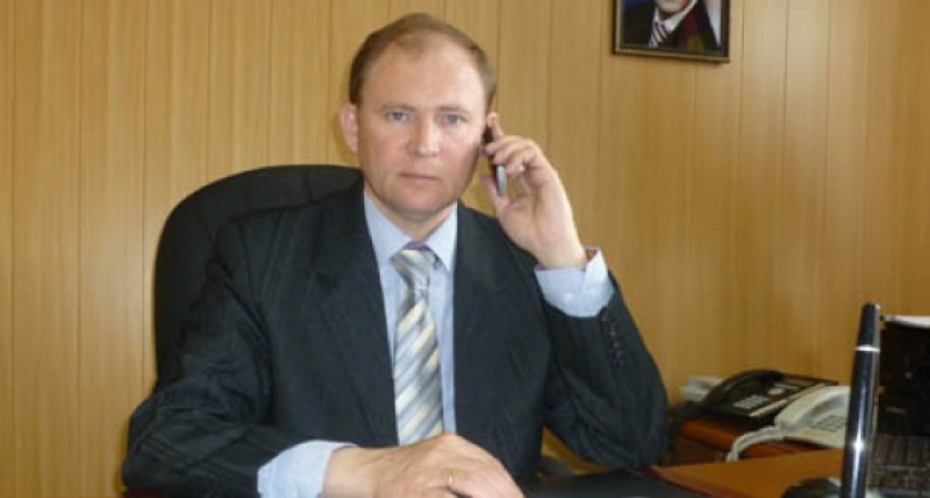 Воронежский Следком расследовал дело главы Поворинского района