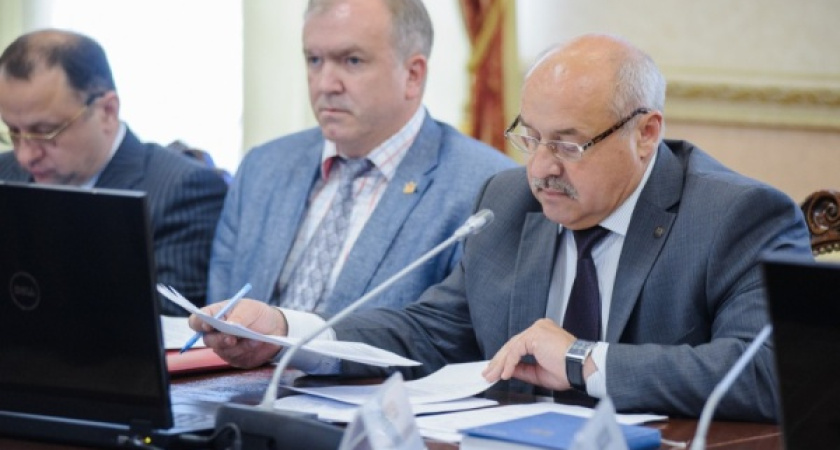 Воронежские госпрограммы оценивали лишь формально