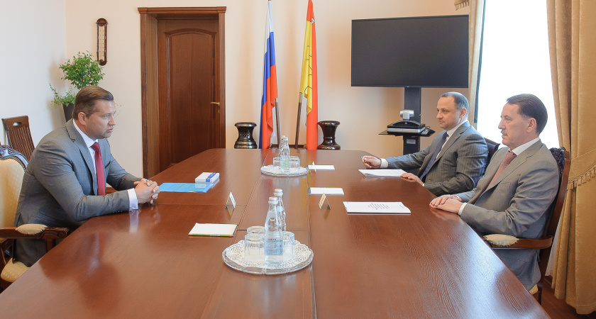 В Воронежской области долг за газ превысил 600 млн рублей