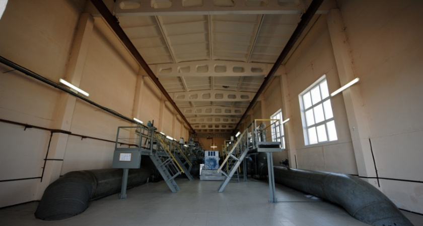 Инвестиции в систему водоснабжения Воронежа вырастут до 2,5 млрд рублей