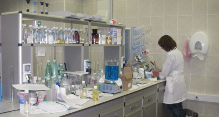 В Воронеже ждут поставку вакцины против гриппа 