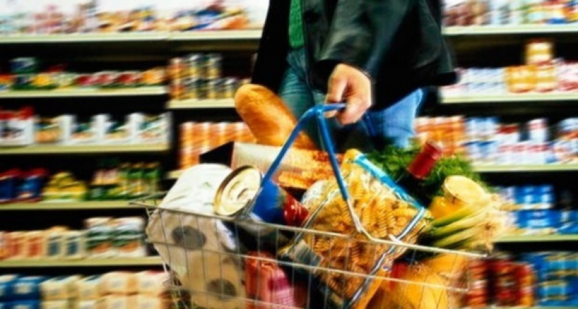 В Воронеже опять выросли цены на продукты и коммуналку 