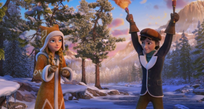 Фонд кино поддержит деньгами воронежскую мультипликацию