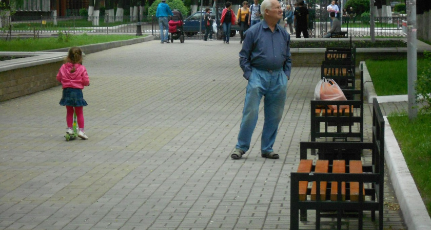 Власти потратят 2 млн рублей на проект стратегии развития Воронежа до 2035 года