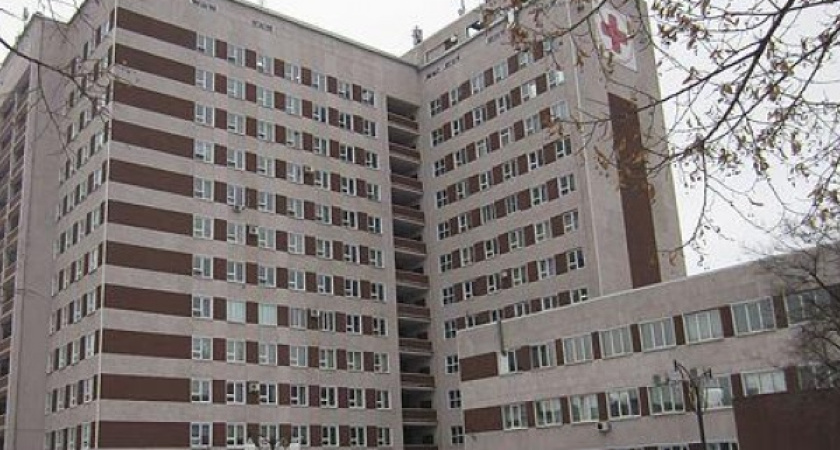 Воронежская БСМП снова в центре скандала