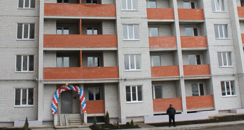 Суд обязал воронежскую УК выдать несуществующую техдокументацию 