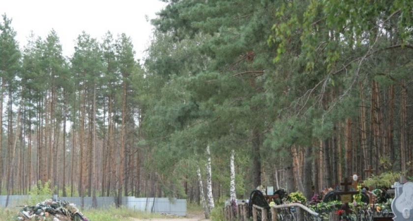 Оборот воронежского теневого ритуального рынка достигает 100 млн рублей в год 