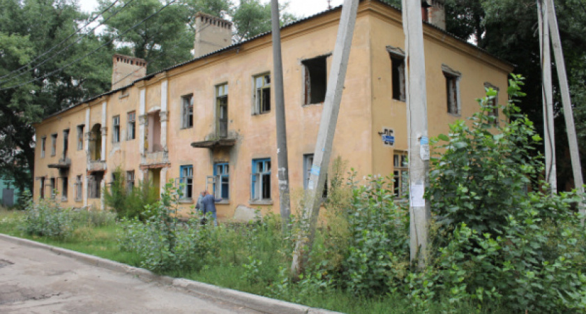 Бюджет сэкономит на воронежских переселенцах из аварийных домов