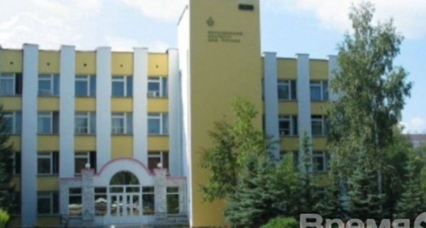 В Воронежский институт МВД пригласили королевскую полицию Брунея