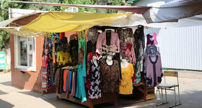 В Воронеже владельцам пяти ярмарок пригрозили ликвидацией