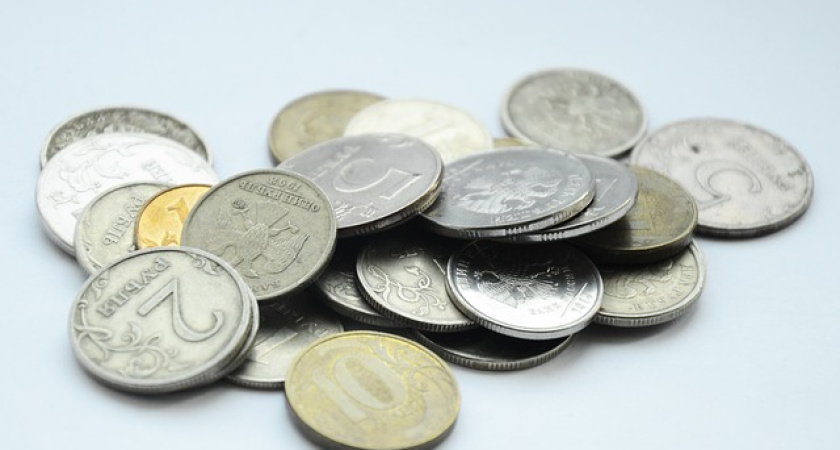 Номинальная зарплата воронежцев увеличилась на 7%