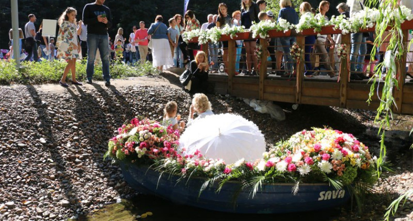 В Воронеже два претендента поборются за право провести «Город-сад»