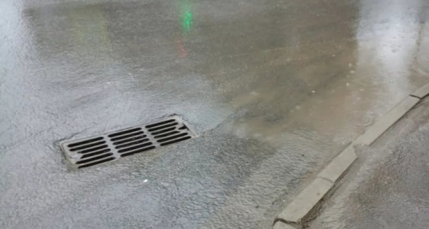 Прокуратура заступилась за жителей затопленного воронежского двора