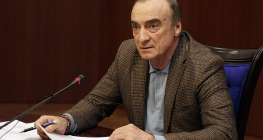 Мухаммад Богатырев официально стал главой «Воронежэнерго» 