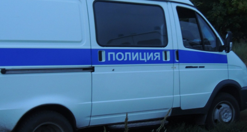 В Воронеже полиция раскрыла подробности обысков в Доме прав человека