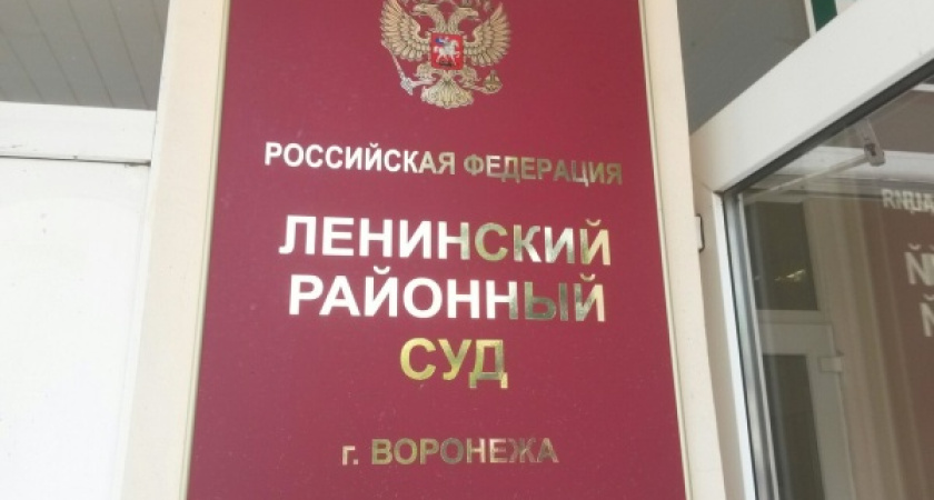 Воронежский суд оставил Любовь Овчинникову в "подвешенном состоянии"