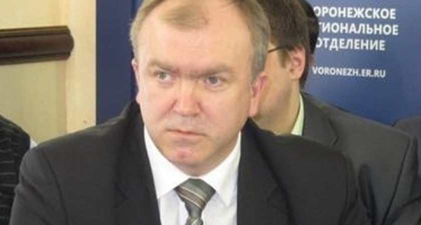 Над соцдепартаментом воронежского правительства сгустились тучи