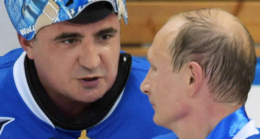 Воронежский выпускник стал третьим в рейтинге преемников Путина