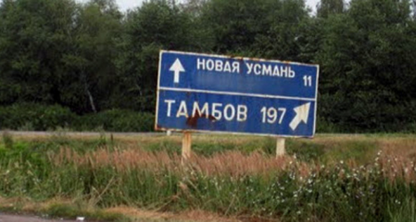 Глава воронежского района с удивлением узнал о своей отставке