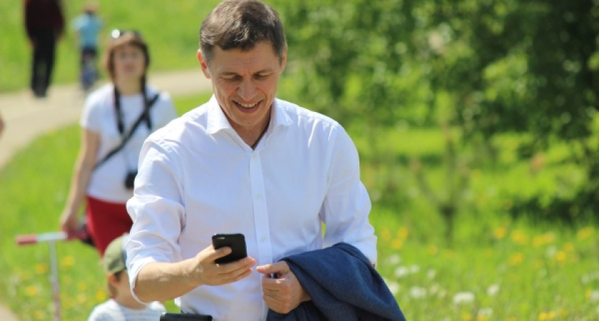 Воронежцев может удивить бюллетень на президентских выборах